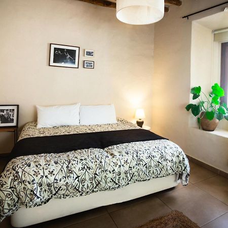 Casa De Los Cuadros Вильялуэнга-дель-Росарио Экстерьер фото